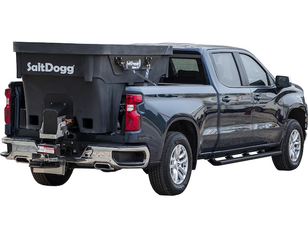 SaltDogg SHPE1500 Hopper