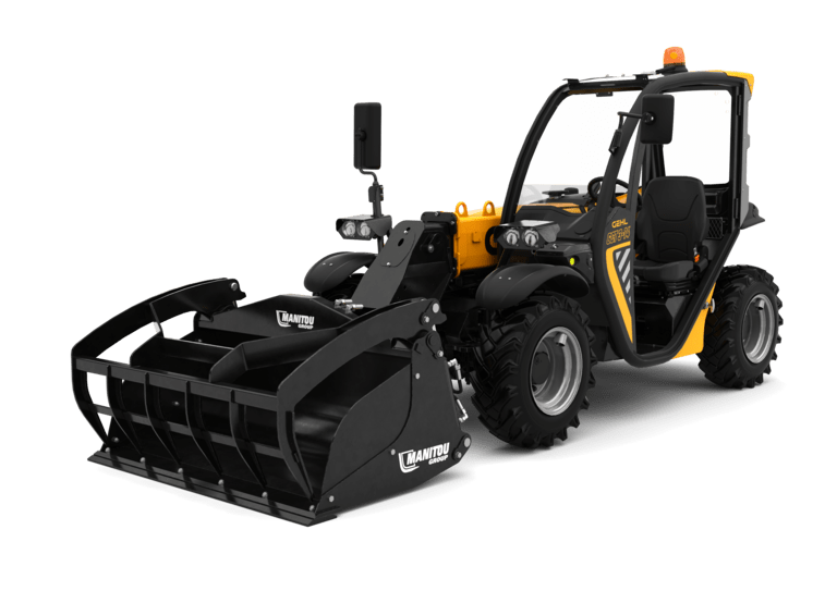 GEHL GCT 3-14 telehandler for sale Northern Kentucky