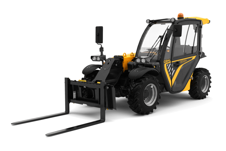 GEHL GCT 3-14+ telehandler for sale Northern Kentucky