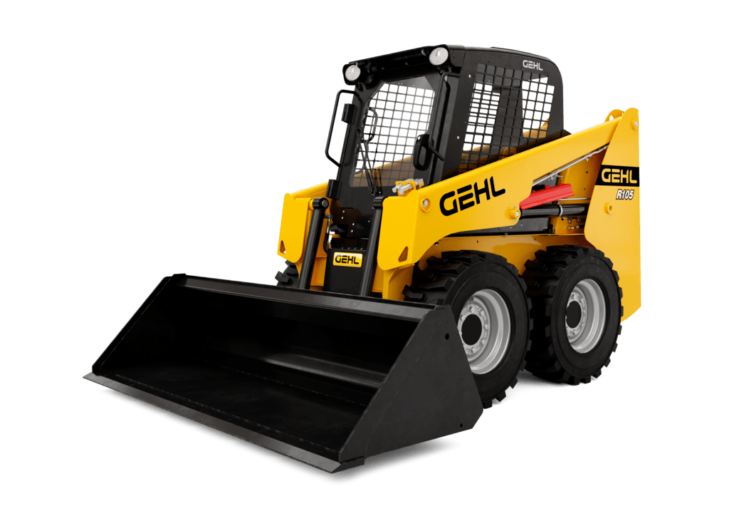 GEHL R105 skid steer for sale Northern Kentucky