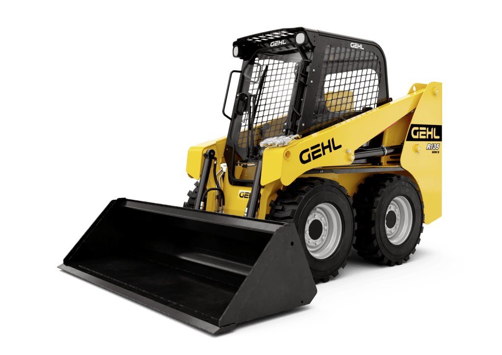 GEHL R135 GEN:2 skid steer for sale Northern Kentucky