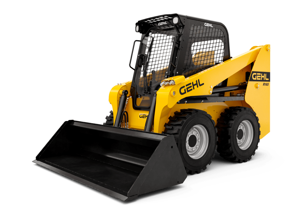 GEHL R165 skid steer for sale Northern Kentucky