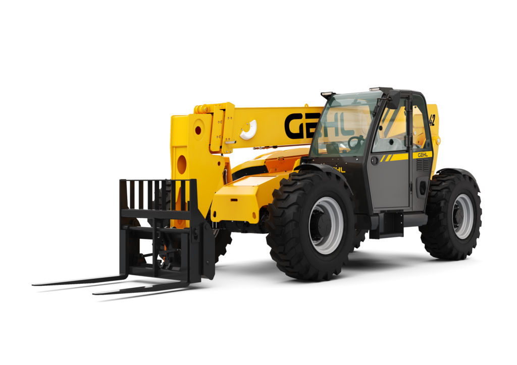 GEHL TH6-42 TH Series