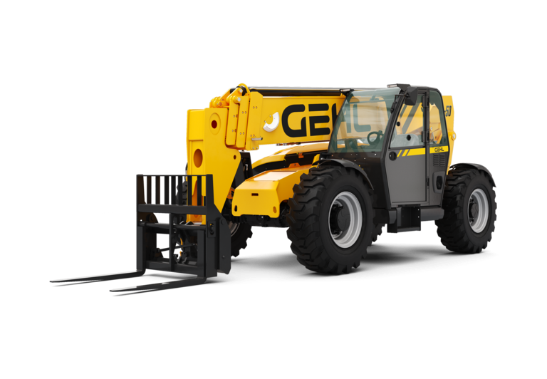 GEHL TH9-50 — Available at Bluegrass Diesel Specialists, Burlington KY