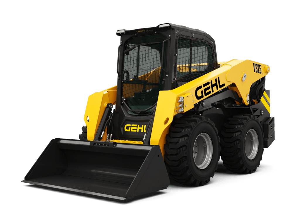 GEHL V325 Vertical Lift
