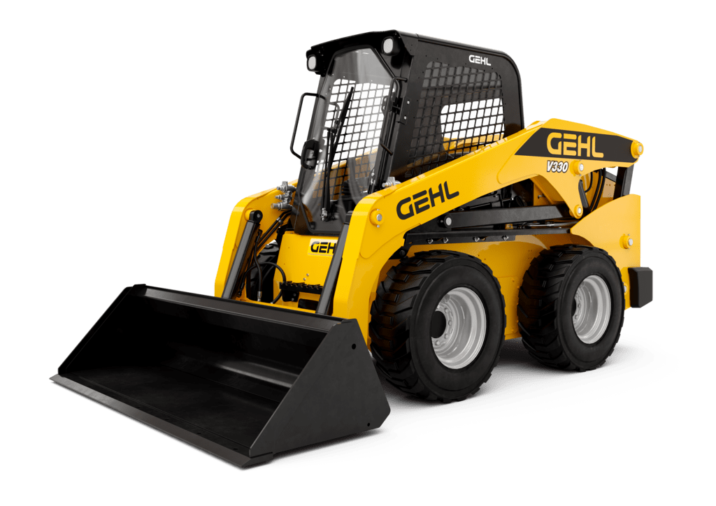 5 Reasons to Consider GEHL Before Buying a Bobcat in Kentucky