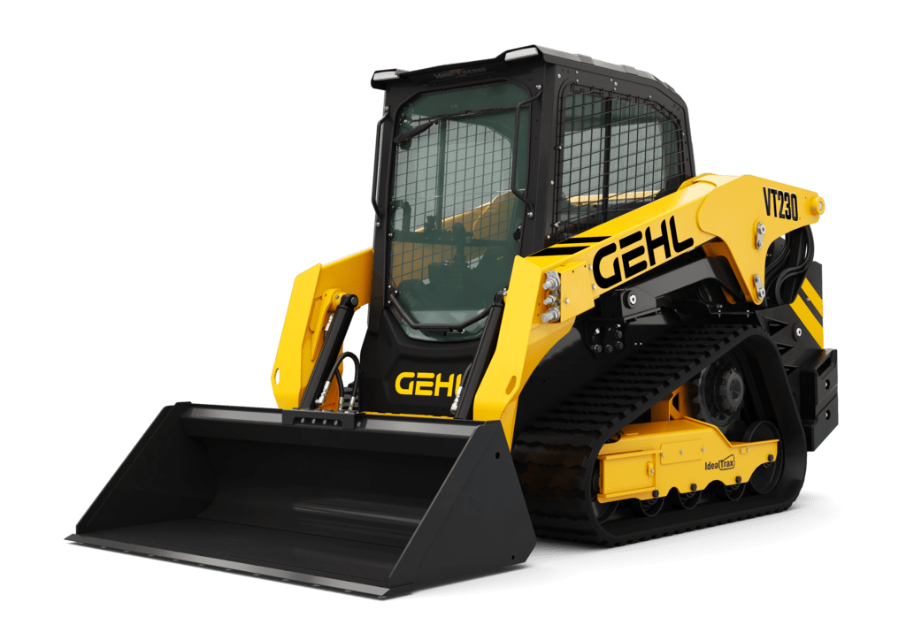 GEHL VT230 Vertical Lift
