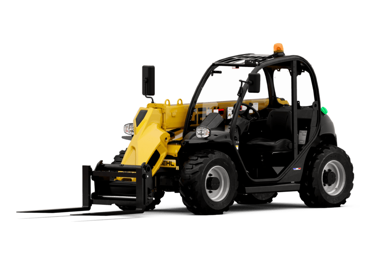GEHL RS 4-14 telehandler for sale Northern Kentucky