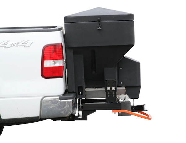 SaltDogg TGS03 Tailgate