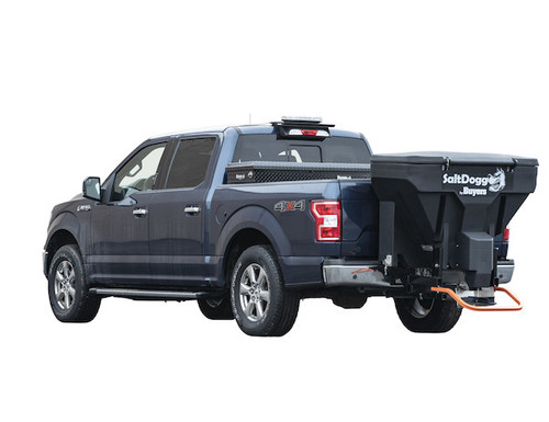 SaltDogg TGS07 Tailgate
